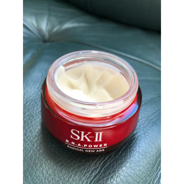 SK-II R.N.Aラディカルニューエイジ 80g 美容乳液 新品スパチュラ有 ...