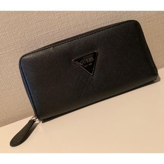 ゲス(GUESS)のGUESS ウォレット(長財布)