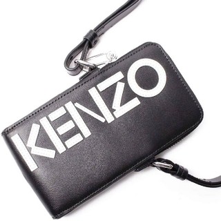 ケンゾー(KENZO)のKENZO ケンゾー　スマホポーチ ネックウォレット　ミニバッグ(その他)