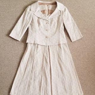 シビラ(Sybilla)のシビラ👗ワンピース👗セットアップ　お値段相談受付(セット/コーデ)