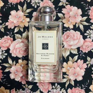 ジョーマローン(Jo Malone)のJo MALONE LONDON ネクタリンブロッサム＆ハニー(ユニセックス)