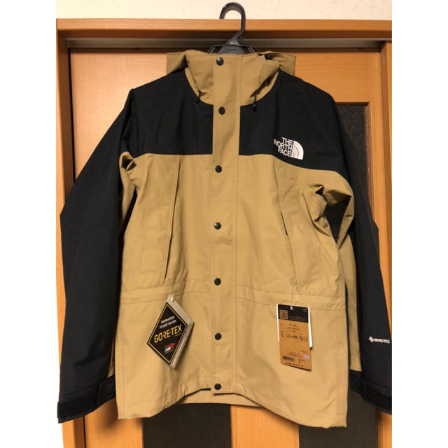 THE NORTH FACE ケルプタンMsize