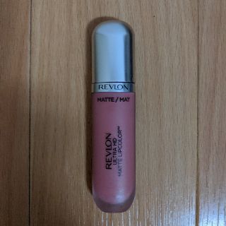 レブロン(REVLON)のレブロン　ウルトラHD マット リップカラー 032(口紅)