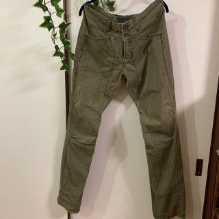 ディーゼル(DIESEL)のALCOT カーゴパンツ(ワークパンツ/カーゴパンツ)