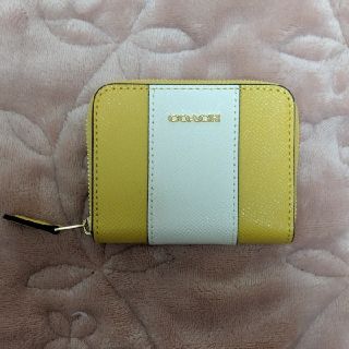 コーチ(COACH)のコーチ　小銭入れ☆(コインケース/小銭入れ)