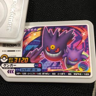 ポケモン(ポケモン)のガオーレ (その他)