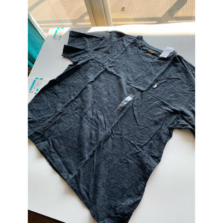 ポロラルフローレン(POLO RALPH LAUREN)のポロ　ビッグTシャツ(Tシャツ/カットソー(半袖/袖なし))