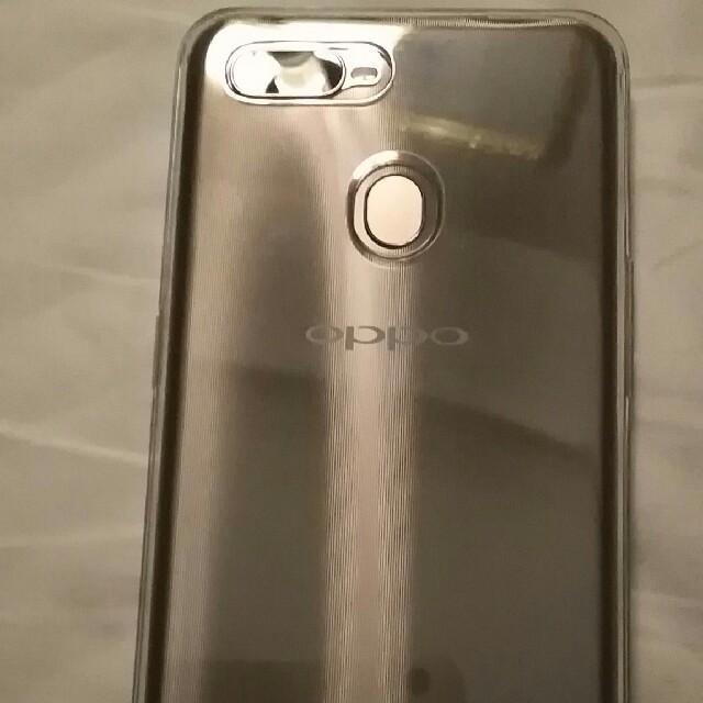 oppo ax7