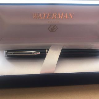 ウォーターマン(Waterman)の新品ウォーターマンWATERMAN万年筆(ペン/マーカー)