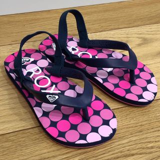 ロキシー(Roxy)のロキシー　roxy　サンダル(サンダル)