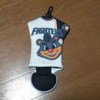 ファイターズ BB ペットボトルケース(記念品/関連グッズ)