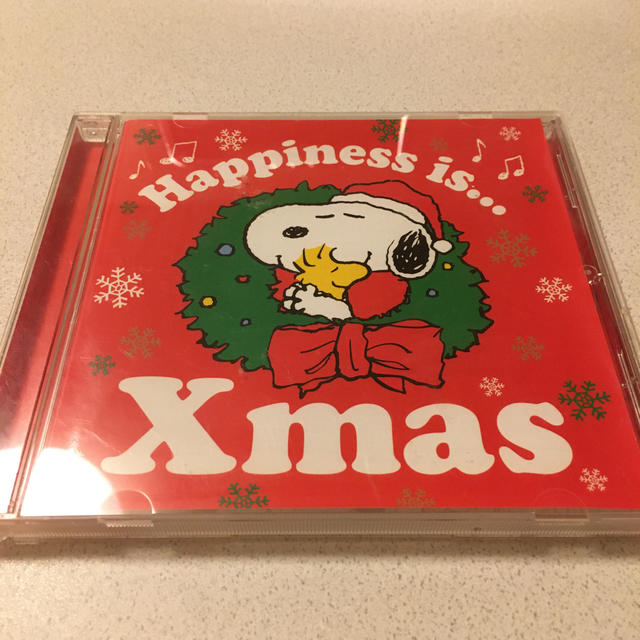 ハピネス・イズ...クリスマス エンタメ/ホビーのCD(ポップス/ロック(洋楽))の商品写真