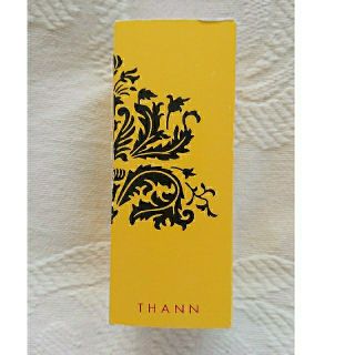 タン(THANN)のTHANN  エッセンシャルオイル  パッション(エッセンシャルオイル（精油）)