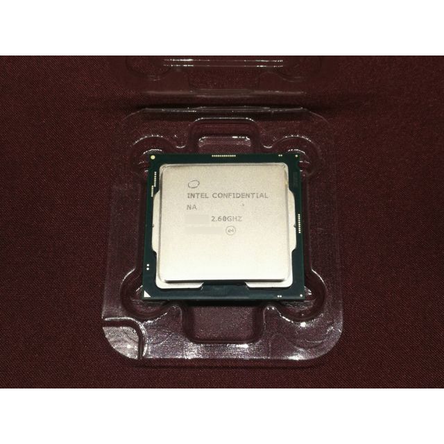 65W内蔵GPUIntel Core i9 9900 ES 8ｺｱ16ｽﾚｯﾄﾞ