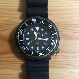 セイコー(SEIKO)のホッキー様　専用(腕時計(アナログ))