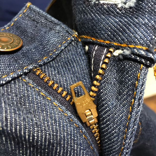 Levi's(リーバイス)のぽしぇ様専用 メンズのパンツ(デニム/ジーンズ)の商品写真