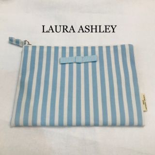 ローラアシュレイ(LAURA ASHLEY)のローラアシュレイ ポーチ(ポーチ)