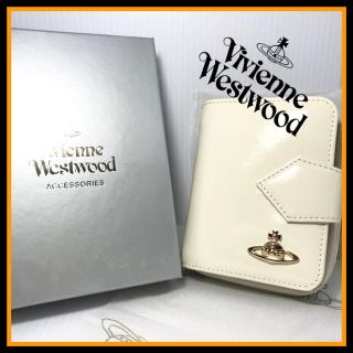 ヴィヴィアンウエストウッド(Vivienne Westwood)のVivienne Westwood  二つ折り財布(財布)