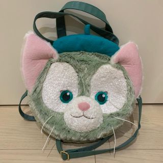 ディズニーシー ジェラトーニ3WAYバッグ ジェラトーニバッグ