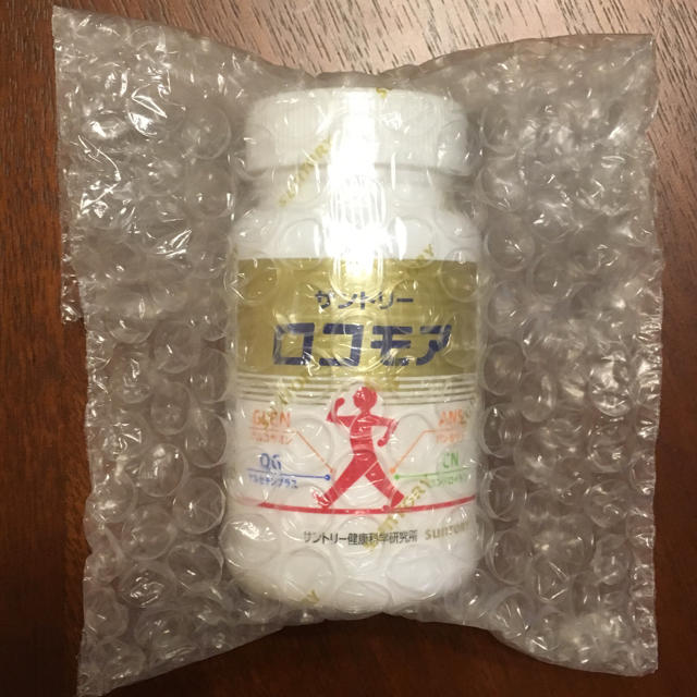 サントリー(サントリー)のロコモア 食品/飲料/酒の健康食品(その他)の商品写真