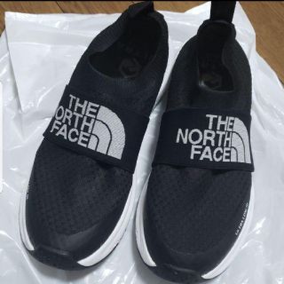 ザノースフェイス(THE NORTH FACE)のTHE NORTH FACE MEN'S  スニーカー(24cm)(スニーカー)