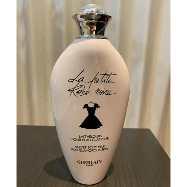 GUERLAIN(ゲラン)のGUERLAIN BODY MILK コスメ/美容のボディケア(ボディクリーム)の商品写真