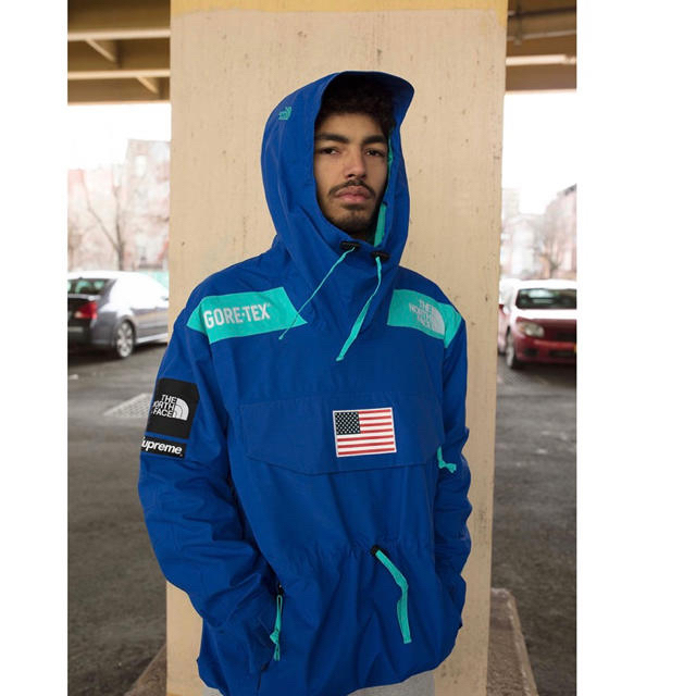 Supreme The North Face Trans Antarctica