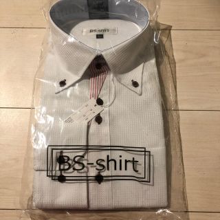 ♥︎お値下げ！新品未使用　BS-shirt Lサイズ♥︎(その他)