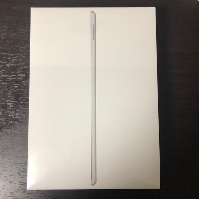 新品未開封　iPad 第7世代 10.2インチ 32GB WiFi