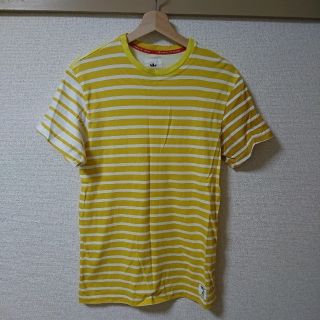 ベドウィン(BEDWIN)のadidas × BEDWIN Tシャツ(Tシャツ/カットソー(半袖/袖なし))