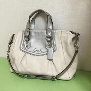 コーチ(COACH)のぽちゃりちゃさま専用です★(ハンドバッグ)