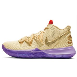 ナイキ(NIKE)のNIKE KYRIE 5 CONCEPTS US11 special box(スニーカー)