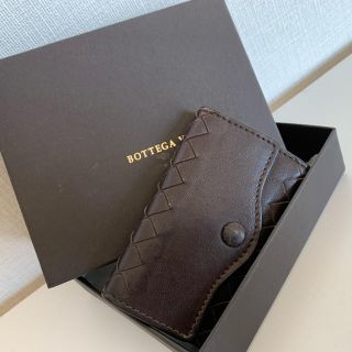 ボッテガヴェネタ(Bottega Veneta)のボッテガ　キーケース(キーケース)