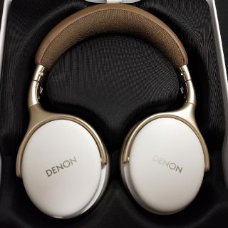 デノン(DENON)のDENON D-1200(ヘッドフォン/イヤフォン)