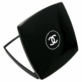 シャネル(CHANEL)のCHANEL ミロワールドゥファセット(ミラー)