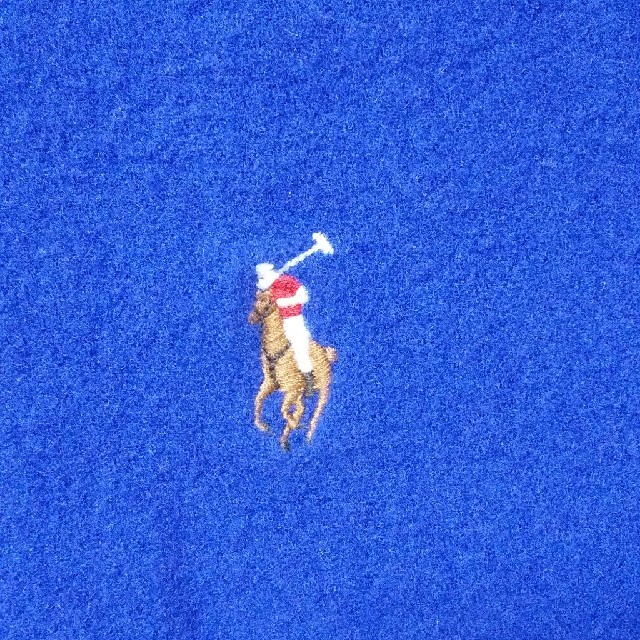 POLO RALPH LAUREN(ポロラルフローレン)の☆のづ様専用【Polo RalphLauren】マフラー レディースのファッション小物(マフラー/ショール)の商品写真