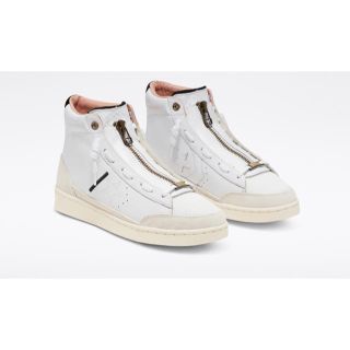 コンバース(CONVERSE)のPro Leather converse 28.5 限定(スニーカー)