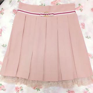 シークレットハニー(Secret Honey)のシークレットハニー☆美品☆スカート(ミニスカート)