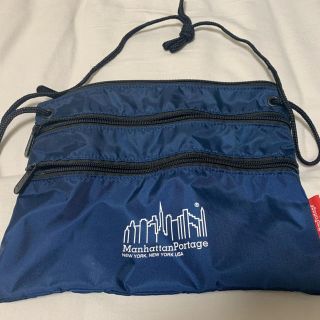 マンハッタンポーテージ(Manhattan Portage)のマンハッタンポーテージ ショルダーバッグ(ショルダーバッグ)