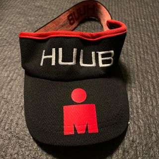 HUUBサンバイザー(サンバイザー)