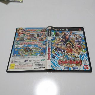 Playstation2 One Piece ランドランド Ps2の通販 By すなっぴ S Shop プレイステーション2ならラクマ