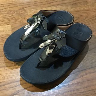 フィットフロップ(fitflop)のfitflop サンダル(サンダル)