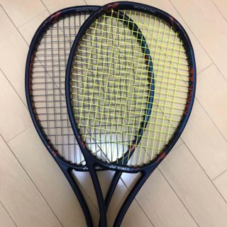 ヨネックス(YONEX)のやまさん専用(ラケット)