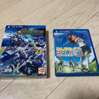 プレイステーションヴィータ(PlayStation Vita)のSDガンダム ジージェネレーション ジェネシス(家庭用ゲームソフト)