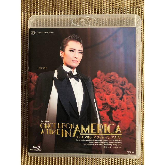 Blu-ray 宝塚雪組