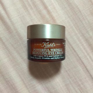 キールズ(Kiehl's)のアイクリーム♡(アイケア/アイクリーム)