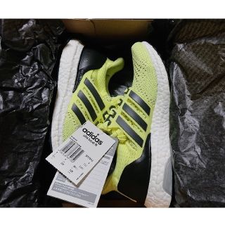 アディダス(adidas)のアディダス ウルトラブースト (新品)(シューズ)