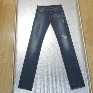 ディオールオム スキニーデニム デニム/ジーンズ(メンズ)の通販 52点 ...