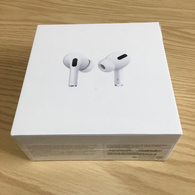 airpods pro