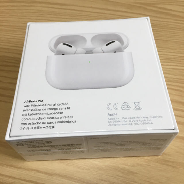 airpods pro 1